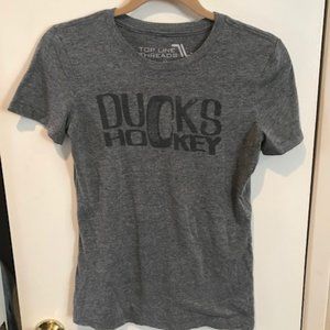 Anaheim Ducks Hockey Shirt